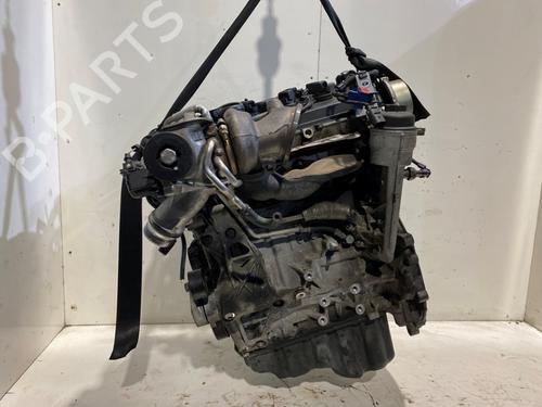 Used Engine Engine BMW 1 (F20) 116 i (136 hp) 29938600 29938600