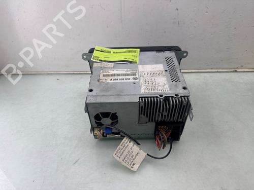 Radio VW GOLF V (1K1) 2.0 FSI | BP30315236E6