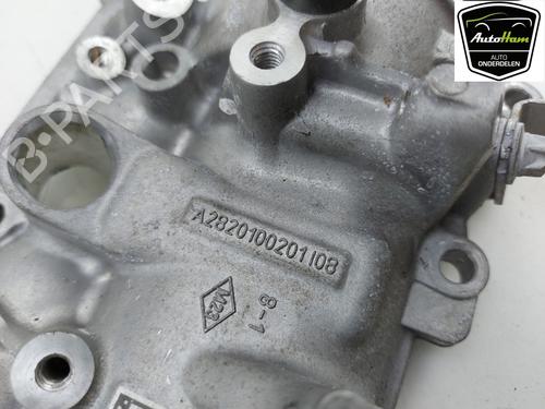 Valve cover MERCEDES-BENZ GLB (X247) GLB 180 (247.684) | BP13147474M124 