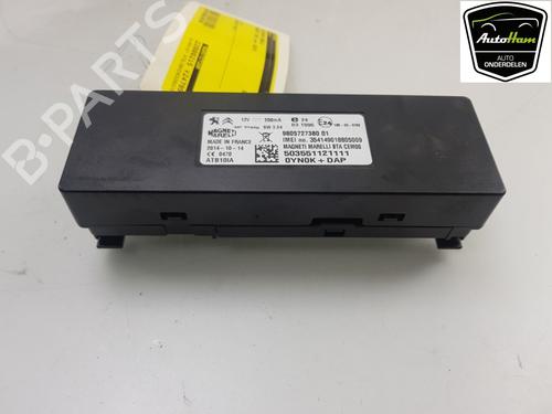 Electronic module PEUGEOT 308 SW II (LC_, LJ_, LR_, LX_, L4_) 1.6 BlueHDi 120 | BP12038235M83 