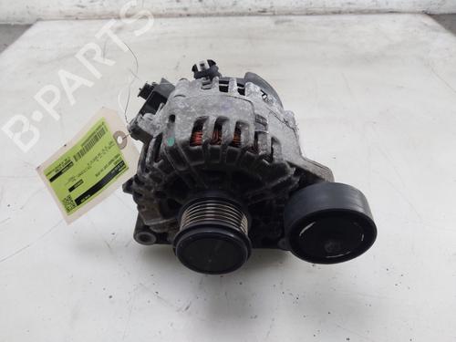 Lichtmaschine für FORD TRANSIT CUSTOM V362 Van (FY, FZ) 2.0 EcoBlue (130 hp) 32263025