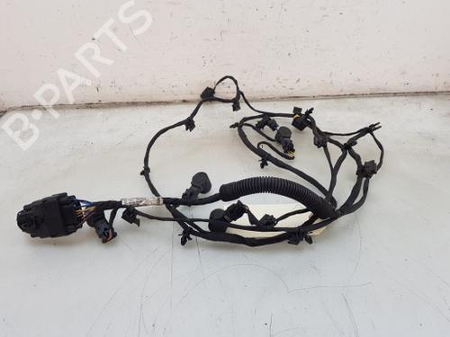 Used Electronic module Electronic module OPEL ASTRA K Sports Tourer (B16) 1.4 Turbo (35) (150 hp) 24203448 24203448