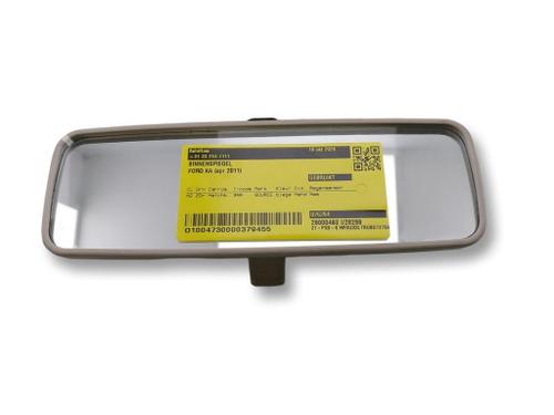 Rear mirror FORD KA (RU8) 1.2 | BP40450959I6 - Image 2