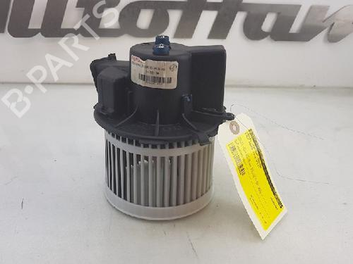 Heater blower motor FIAT PANDA (169_) 1.2 (169.AXB11, 169.AXB1A) | BP12015036M62 