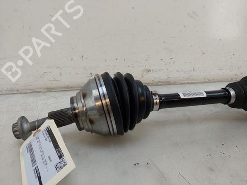Left front driveshaft VW GOLF VIII (CD1, DA1) 2.0 GTI Clubsport | BP29503990M38 