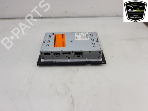 Used Electronic module Electronic module VOLVO V50 (545) 2.0 D (136 hp) 19667128 19667128