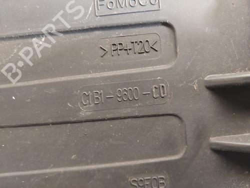 Air filter box FORD FIESTA VI (CB1, CCN) 1.0 | BP39094470M87 - Image 4