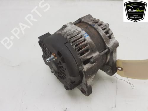 Alternator CHEVROLET SPARK (M300) 1.2 | BP13105132M7 - Image 2