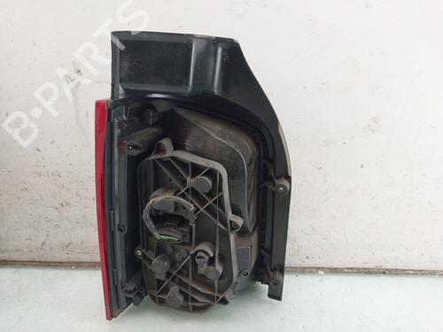 Right taillight VW TRANSPORTER T5 Van (7HA, 7HH, 7EA, 7EH) 2.0 TDI | BP39975089C35 - Image 3