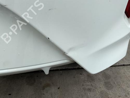 Pare-chocs arrière MITSUBISHI MIRAGE / SPACE STAR VI Hatchback (A0_A) 1.2 (71 hp) 28096201