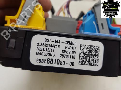 Control unit OPEL MOKKA MOKKA-e (76) | BP19772010M11 - Image 4