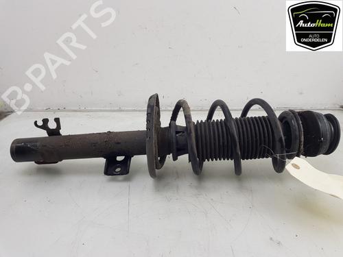 Right front shock absorber SEAT Mii (KF1, KE1) 1.0 | BP19335958M17 