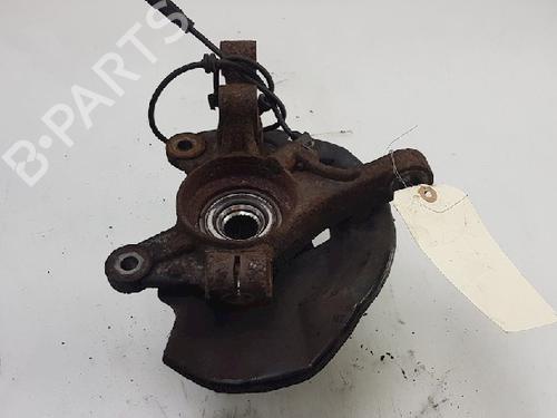 Right front steering knuckle OPEL KARL (C16) 1.0 | BP12013306M26 