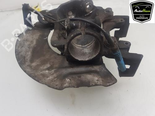 Left front steering knuckle BMW 5 Touring (E61) 523 i | BP15292421M25 
