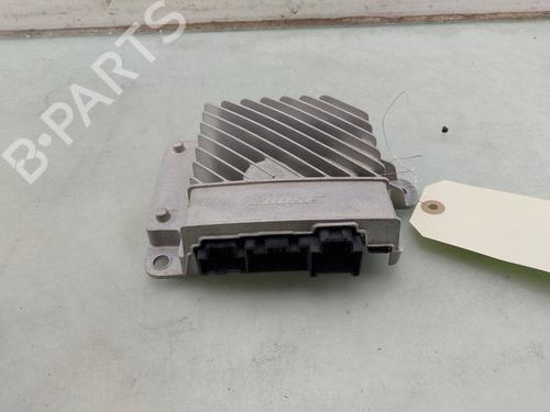 Electronic module RENAULT KADJAR (HA_, HL_) 1.3 TCe 140 (HLNB, HLN1) | BP38168769M83 - Image 2