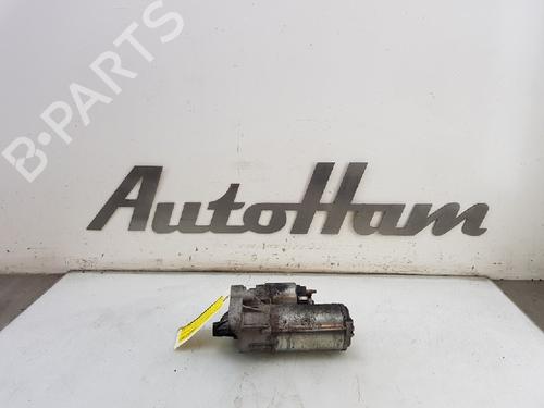 Used Starter OPEL VIVARO A Van (X83) 2.5 DTI (F7) (135 hp) 12030910