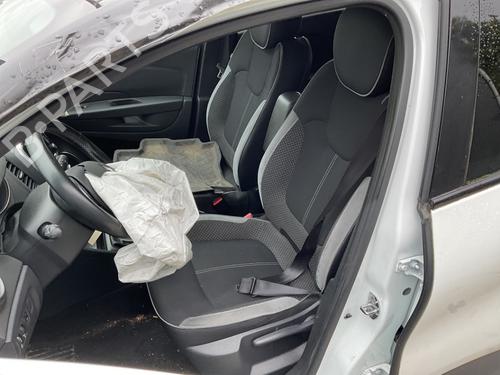 Seats set RENAULT CAPTUR I (J5_, H5_) 1.2 TCe 120 | BP37169935C78 - Image 9