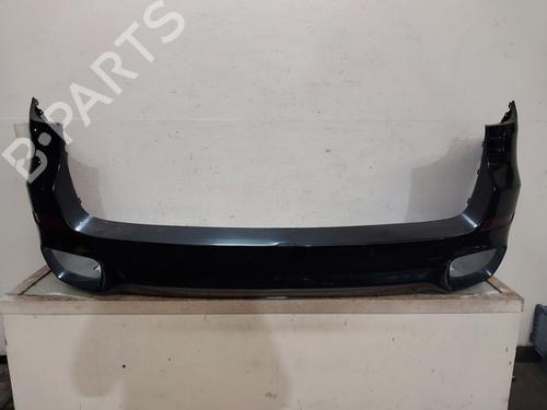 Used Rear bumper BMW X5 (F15, F85) xDrive 30 d (258 hp) 29445699