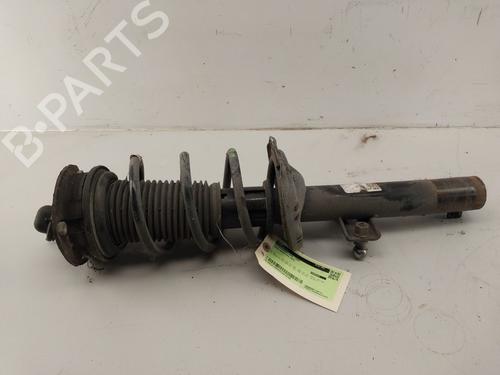 Used Left front shock absorber Left front shock absorber 37070295 37070295