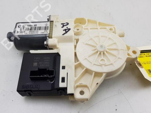 Electronic module RENAULT MEGANE III Grandtour (KZ0/1) 1.4 TCe (KZ0F, KZ1V) | BP25449035M83