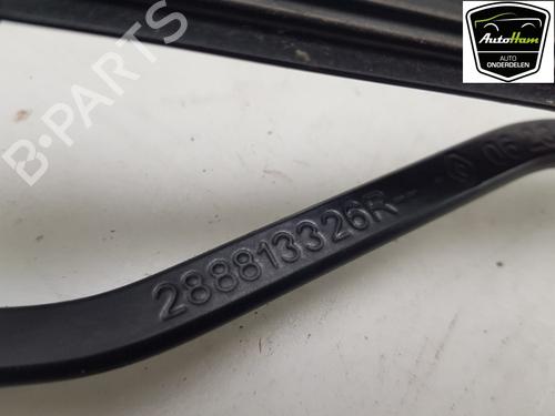 Front windshield wiper arm DACIA SANDERO III 1.0 TCe 90 | BP22174669C143 