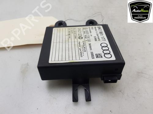 Elektronisk modul AUDI TT (8N3) 3.2 VR6 quattro | BP13103070M83 