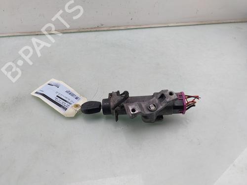 Used Ignition barrel SEAT IBIZA III (6L1) 1.4 16V (86 hp) 26710525