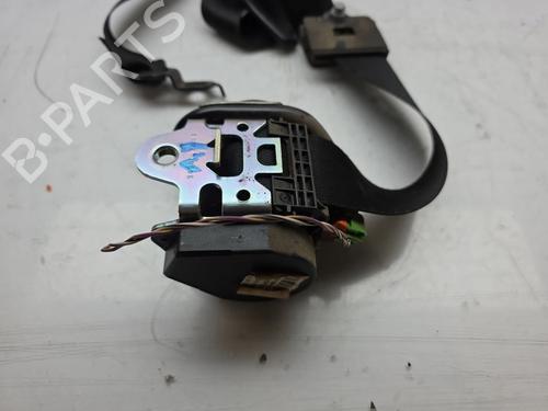 Front left seatbelt VW CRAFTER 30-50 Van (2E_) 2.5 TDI | BP30167959I26 