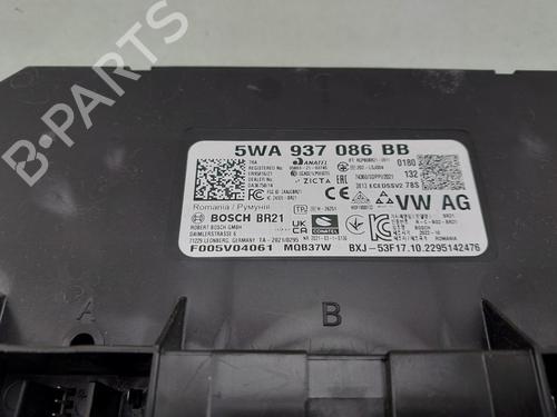 Electronic module AUDI A3 Sportback (8YA, 8YF) RS3 TFSI quattro | BP37179949M83 - Image 3