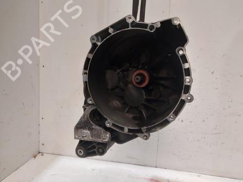 Caja de cambios Caja de cambios FORD FOCUS III Turnier 1.6 EcoBoost (150 hp) 35783025 35783025