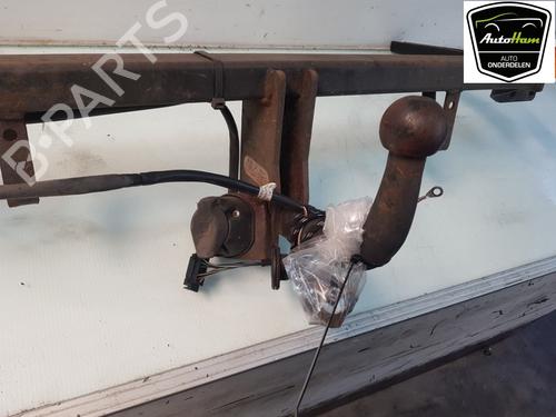 Driveshaft MERCEDES-BENZ C-CLASS (W204) C 180 CGI (204.049) | BP13147122M37 
