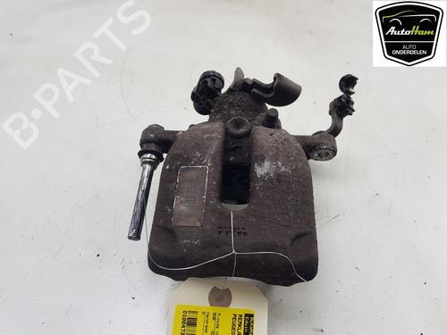 Used Right rear brake caliper PEUGEOT 5008 (0U_, 0E_) 1.6 HDi (112 hp) 16900952