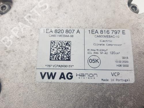 AC-Kompressor VW ID.3 (E11, E12) 1st | BP12034532M34 - Image 3