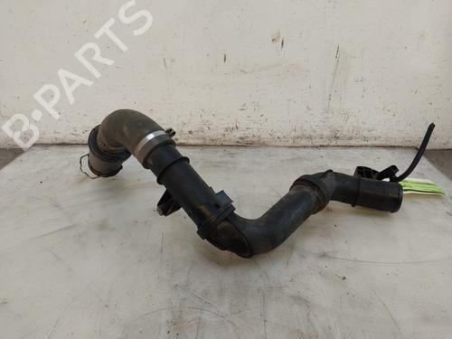Intercooler-rør Intercooler-rør RENAULT TRAFIC III Van (FG_) 1.6 dCi 115 (FGMD) (116 hp) 36640685 36640685