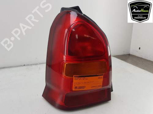 Left taillight SUZUKI ALTO VI (FF) 1.1 (RF410) | BP26896815C34 