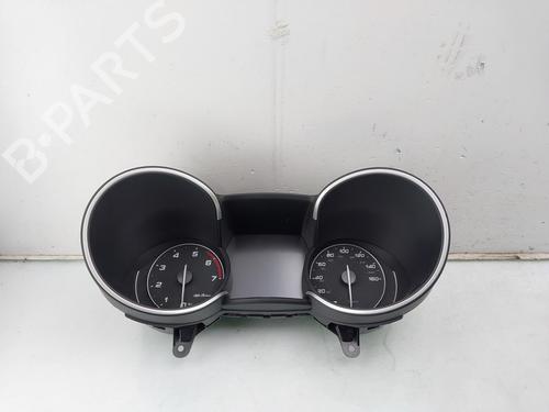 Used Instrument cluster ALFA ROMEO STELVIO (949_) 2.0 Q4 (949.AXA2A) (280 hp) 30102912