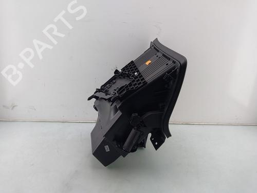 Glove box PEUGEOT 208 II (UB_, UP_, UW_, UJ_) 1.2 PureTech 75 | BP31610238C95 