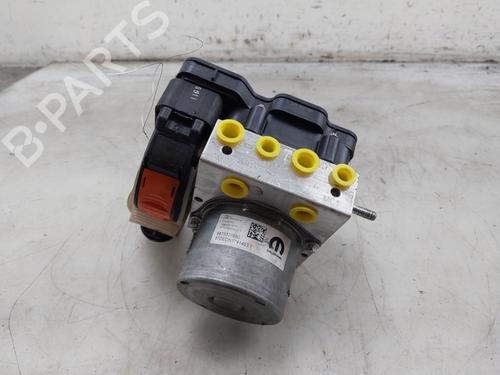 Pompe ABS OPEL FRONTERA (OV24) EV (113 hp) 31884637