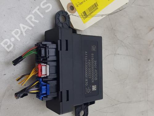 Electronic module OPEL ASTRA K Sports Tourer (B16) 1.6 CDTi (35) | BP20925837M83 
