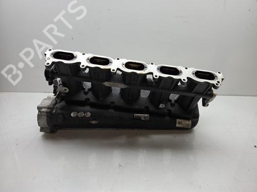 Intake manifold AUDI A3 Sportback (8VA, 8VF) RS3 quattro | BP27499156M70 