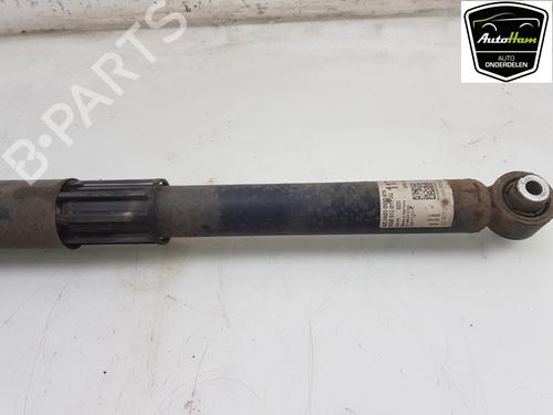 Left rear shock absorber VW GOLF VII (5G1, BQ1, BE1, BE2) 2.0 GTI | BP18093019M18 