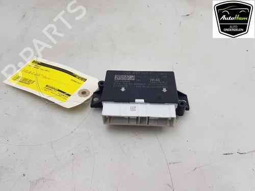 Used Control unit Control unit 17373987 17373987