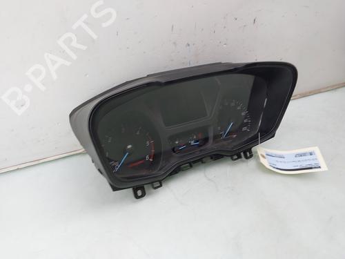 Instrument cluster FORD TRANSIT V363 Van (FCD, FDD) 2.2 TDCi | BP28112573C47 