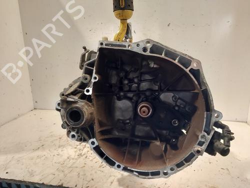 Used Gearbox Gearbox CITROËN C3 II (SC_) 1.2 VTi 82 (82 hp) 31884674 31884674