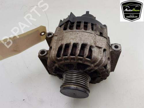 Used Alternator Alternator OPEL ASTRA J Sports Tourer (P10) 1.3 CDTI (35) (95 hp) 16151624 16151624