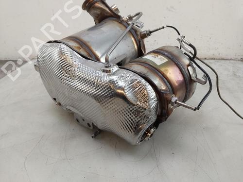 Particulate filter VW TIGUAN (CT1) 2.0 TDI | BP29910403M81