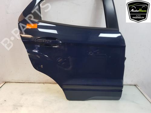 Right rear door FORD ECOSPORT 1.0 EcoBoost | BP13105290C5 