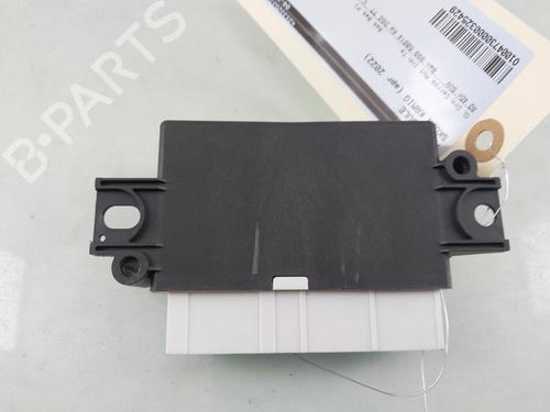 Control unit SKODA KAMIQ (NW4) 1.0 TSI | BP27349096M11 - Image 2