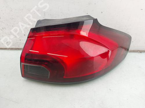 Used Right taillight Right taillight OPEL ZAFIRA TOURER C (P12) 1.4 (75) (140 hp) 39975019 39975019