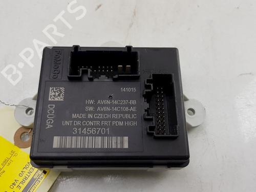 Control unit VOLVO V40 Hatchback (525) D2 | BP29200037M11 - Image 2